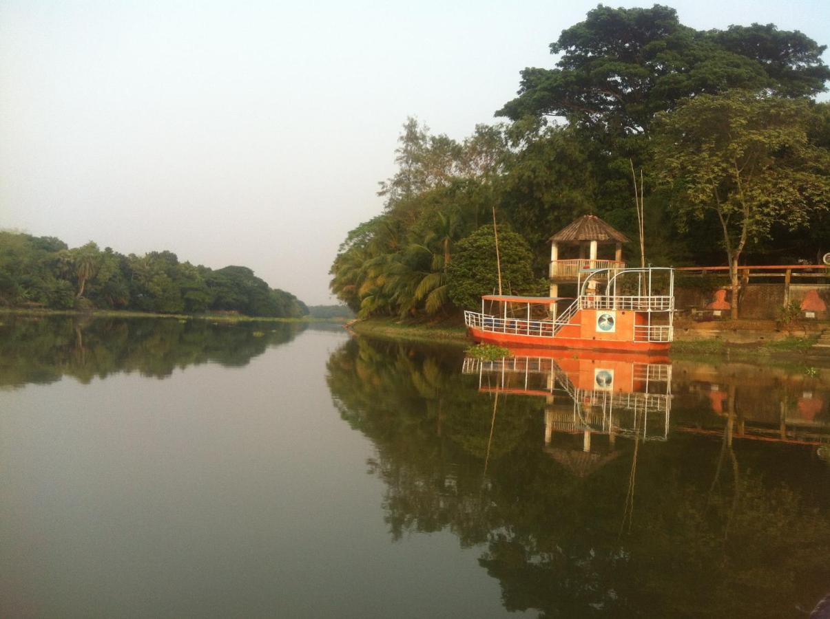 Chitra Resort Narail Экстерьер фото