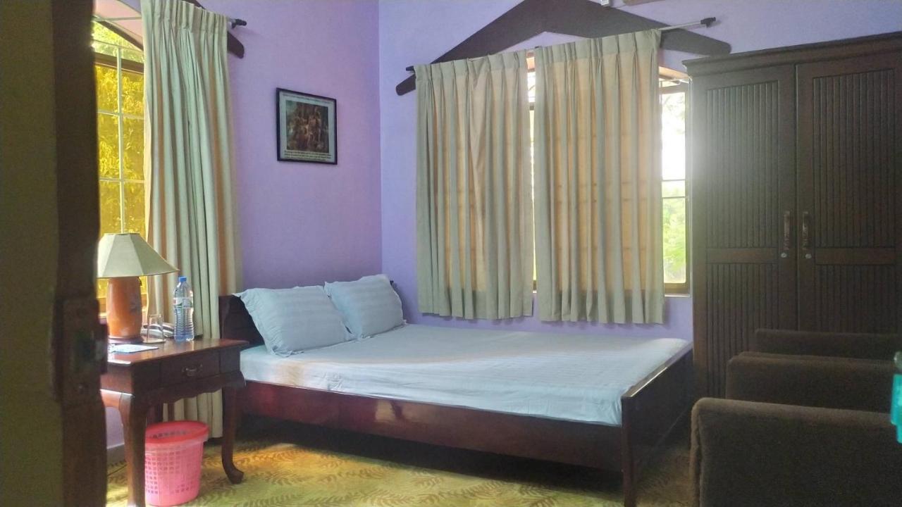 Chitra Resort Narail Экстерьер фото