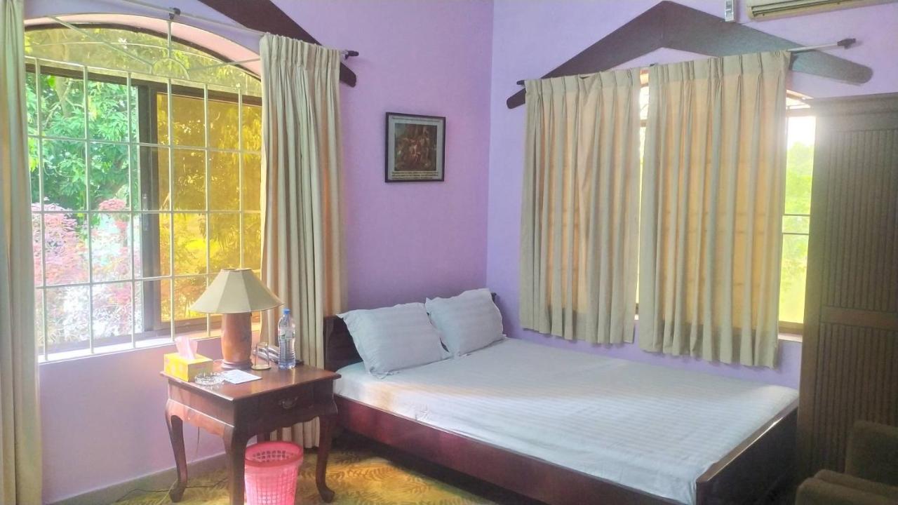 Chitra Resort Narail Экстерьер фото