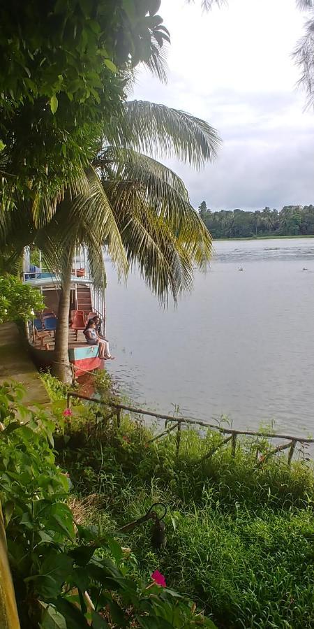 Chitra Resort Narail Экстерьер фото