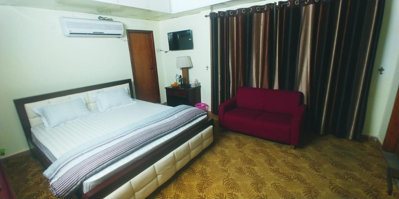 Chitra Resort Narail Экстерьер фото