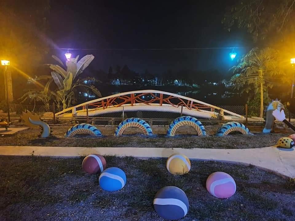 Chitra Resort Narail Экстерьер фото