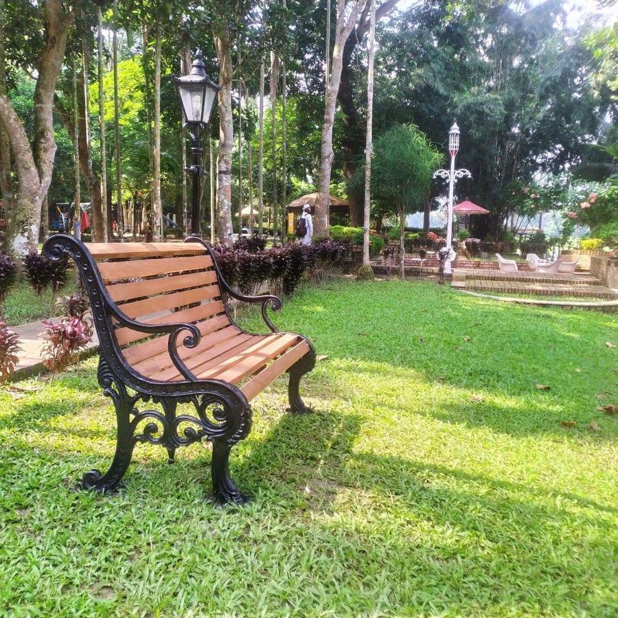 Chitra Resort Narail Экстерьер фото