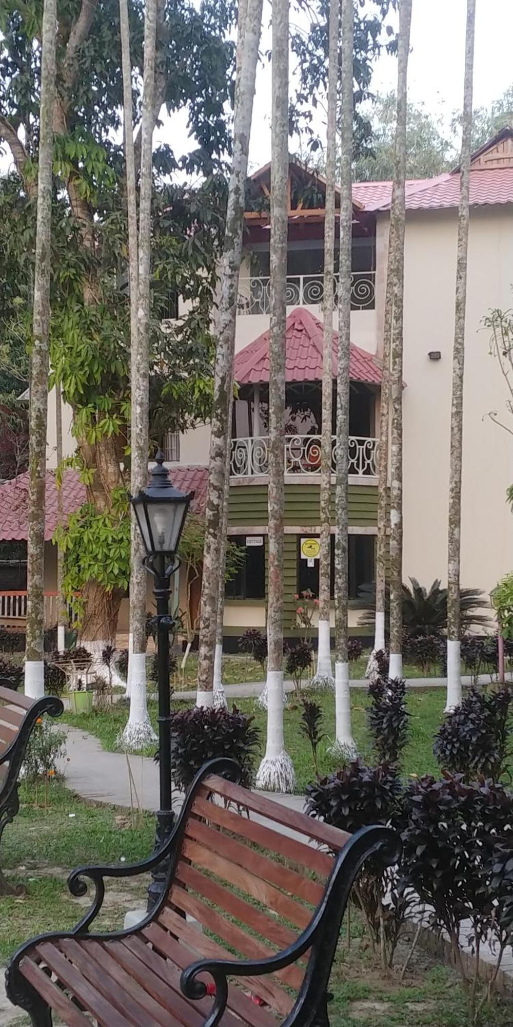 Chitra Resort Narail Экстерьер фото