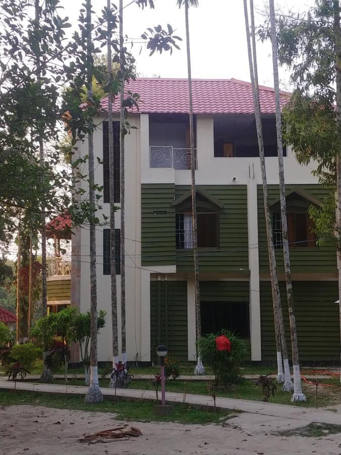 Chitra Resort Narail Экстерьер фото