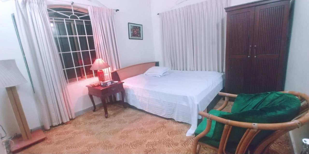 Chitra Resort Narail Экстерьер фото