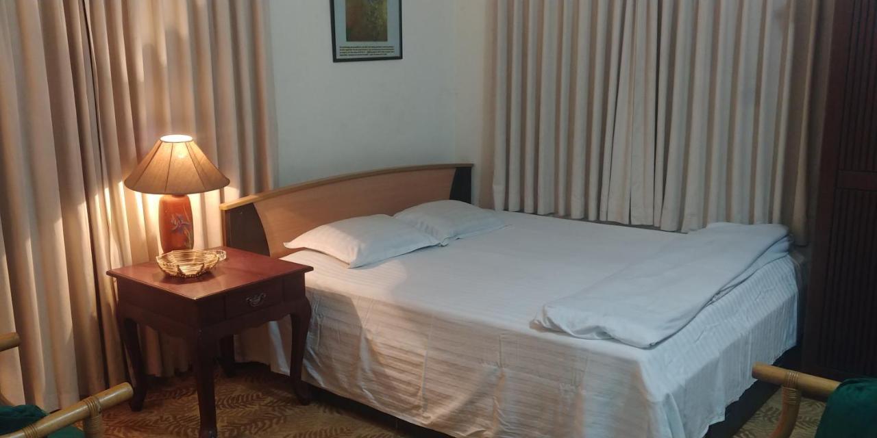 Chitra Resort Narail Экстерьер фото