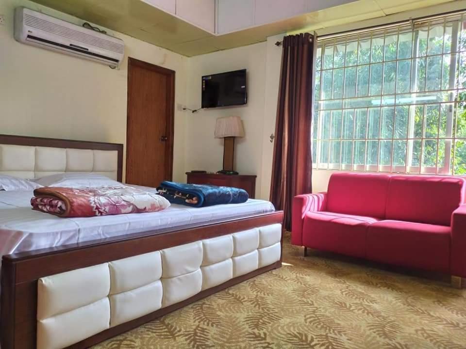 Chitra Resort Narail Экстерьер фото