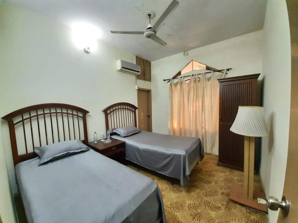 Chitra Resort Narail Экстерьер фото